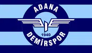 Adana Demirspor’da şok!