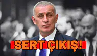 Ayıklandı” iddialarına net yanıt: Hacıosmanoğlu’ndan sert çıkış