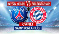 PSG-Bayern Münih maçı ne zaman, saat kaçta ve hangi kanalda?