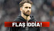 Rafa Silva hakkında flaş iddia!