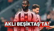 Masuaku’nun aklı Beşiktaş’ta