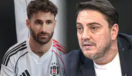 Rafa Silva sürecine Okan Koç’tan dikkat çeken değerlendirme