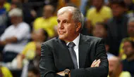 Obradovic'in kararına yönetimden şok veto!