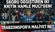 Muçi'den hem penaltı hem gol: Ernest Muçi'nin satın alma opsiyonu ne?