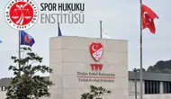 Spor Hukuku Enstitüsü’nden çarpıcı değerlendirme