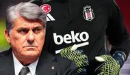 Beşiktaş,  yıldız kaleci İçin harekete geçti!