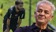 Zafer Algöz’den Rafa Silva’ya şok sözler!