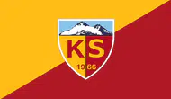 Kayserispor’dan büyük gurur!