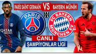 PSG-Bayern Münih maçı ne zaman, saat kaçta ve hangi kanalda?
