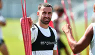 Fatih Doğan'dan Rafa Silva gerçekleri!