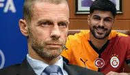 UEFA’da Galatasaray’a Şok Karar
