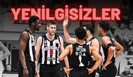 Akatlar'da yenilgisizlerin derbisi!
