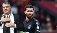 Adalı – Rafa Silva görüşmesinde ne yaşandı?