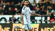 Beşiktaş’ta Rafa Silva defteri kapanıyor mu?