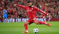 Liverpool Efsaneleri Salah'ın form düşüşünü tartışıyor!