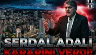 Serdal Adalı kararını verdi: Beşiktaş'taki görevini neden bırakmıyor?