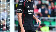 Beşiktaş, Güney Amerika’dan sürpriz bir ismin peşinde!