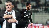 Serdal Adalı’dan Rafa Silva hamlesi