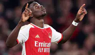 Arsenal Bombayı Patlattı: Saka ile Yeni Anlaşma!