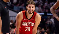 Rockets - Wizards maçında Alperen Şengün'den mükemmel performans