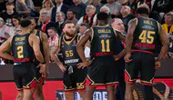 Monaco kulübüne EuroLeague’den şok yasak!