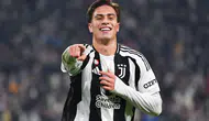 Juventus’ta Kenan Yıldız şoku!