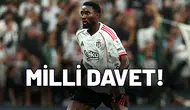 Wilfred Ndidi Nijerya milli takımı kadrosuna alındı