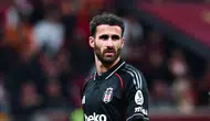 Rafa Silva için zabıt tutturuldu
