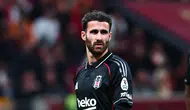 Rafa Silva kaç gündür antrenmanlara çıkmıyor?