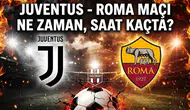 Juventus - Roma maçı ne zaman, saat kaçta? Kenan Yıldız sahada olacak mı?