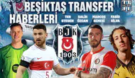 Beşiktaş transfer haberleri | 19 Aralık