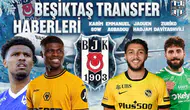 Beşiktaş transfer haberleri | 18 Aralık