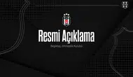 Beşiktaş’tan Jota Silva için resmi açıklama geldi