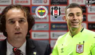 UEFA Hakem Koçu'ndan Oğuzhan Çakır hakkında çarpıcı sözler!