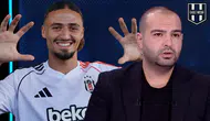 Sercan Dikme'den Taylan Bulut mesajı!