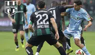 Kocaelispor’da gol sorunu büyüyor!