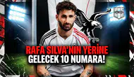 Rafa Silva'nın yerine gelecek 10 numara!