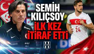 Semih Kılıçsoy sessizliğini bozdu: O dönemi anlattı!