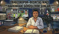 Trabzon'da 6 Gollü Düello: Kırılma Anları ve Kaçan Fırsatlar