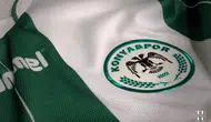 Konyaspor'dan ara transfer şovu