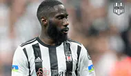 Arthur Masuaku Süper Lig'e dönebilir!