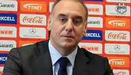 Eski Türkiye Futbol Federasyonu Başkan Vekili gözaltına alındı!