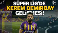 Süper Lig'de Kerem Demirbay gelişmesi!