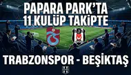 Papara Park'ta Avrupa zirvesi: 11 kulüp izlemeye geliyor!