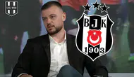 Beşiktaş'ın Balkanlardaki yetenek avcısı!