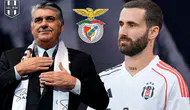 Serdal Adalı'nın Rafa Silva planına Benfica'dan cevap!