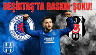 “Beşiktaş’ta Raskin şoku! Transfer neden yavaşladı?”
