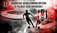 Beşiktaş Gençlerbirliği'nin o yıldızı için devrede!
