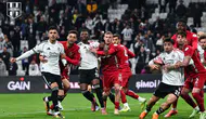 Beşiktaş'ta savunma alarmı: Bireysel hatalar puanı yedi!