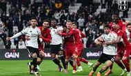 Beşiktaş'ın savunmadaki bireysel hataları can yakıyor!